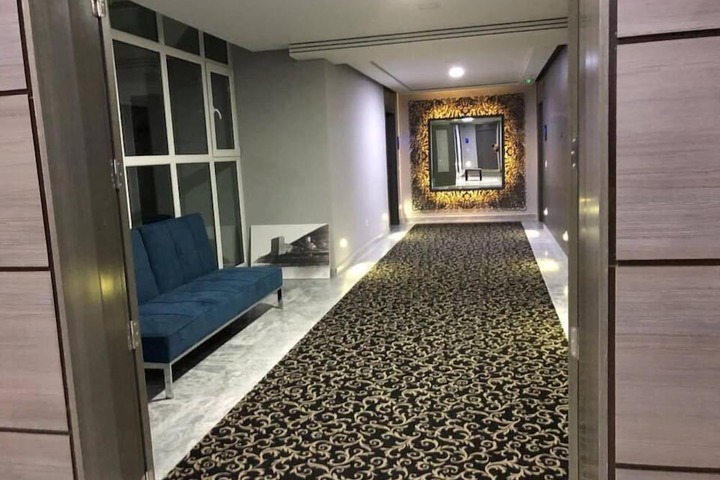 Ballroom/Hall 16 of 22