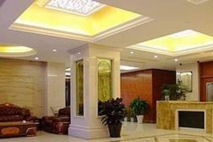 Linan Jingang Hotel Business Branch