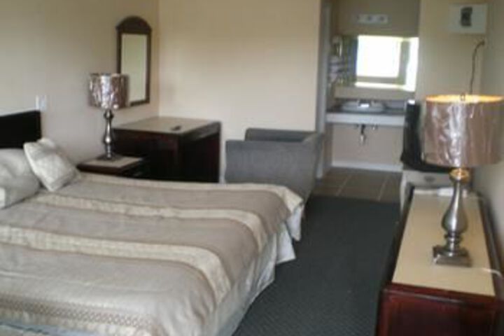Suite Room