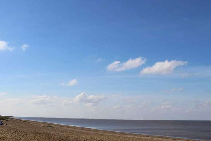 Beach 18 of 22