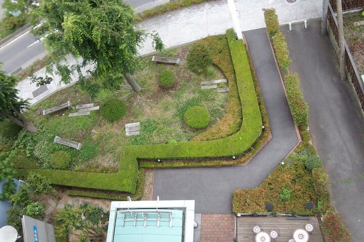 Hotel View 31 of 35