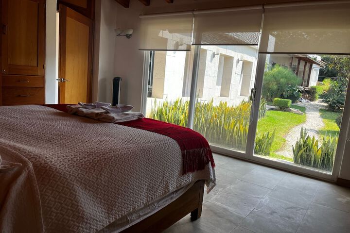 Exterior of Finca Catalina Hotel Boutique