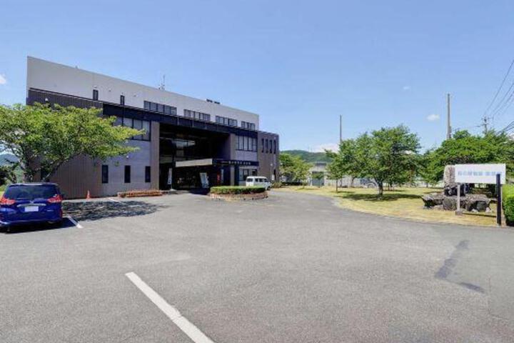 Rokumeien