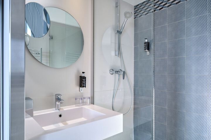 Bathroom Vanities