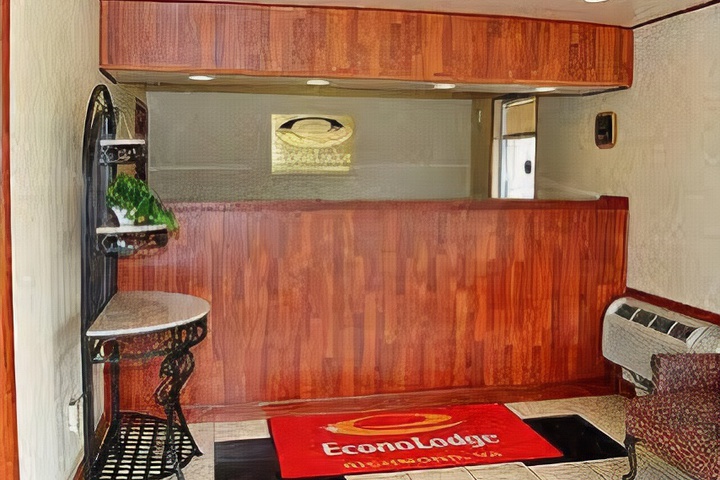Hotel Interior 2 of 9