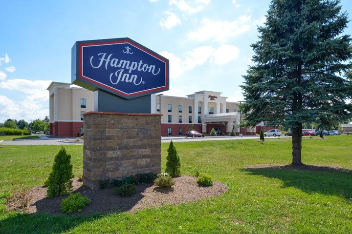 Hotel 39 of 47
