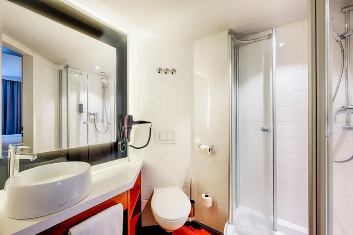 Bath Amenities