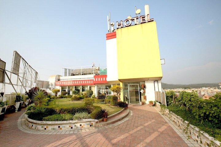 Hotel 24 of 25