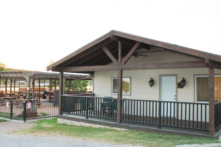 Terrace/Patio 22 of 43