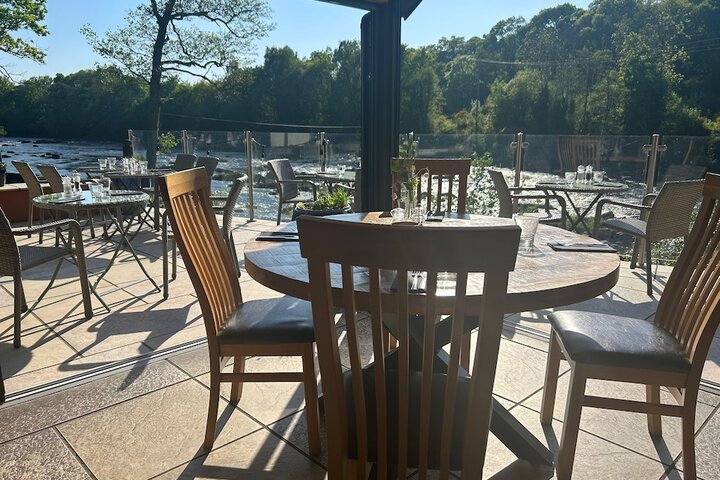 Sundeck