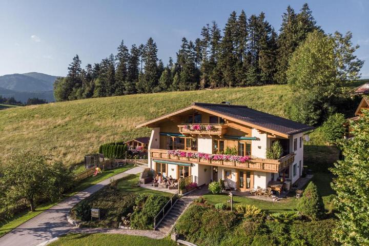 Photo of Haus Sonnblick