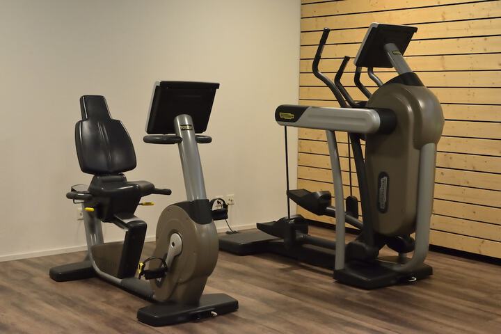 Fitness Club