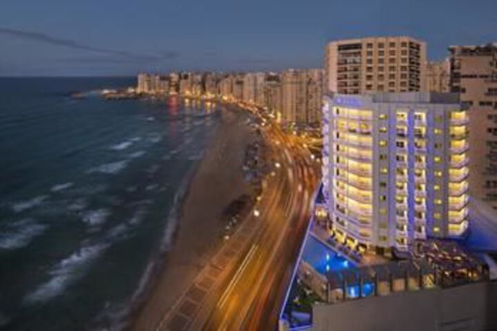 Alexandria Vacations