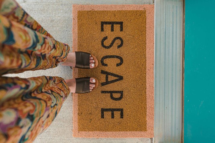 Terrace/Patio 29 of 50