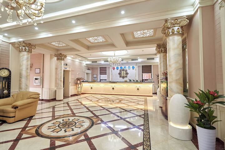Hotel Interior 7 of 88