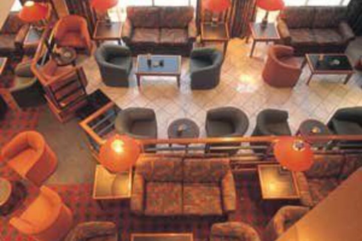 Southern Sun Grayston Sandton