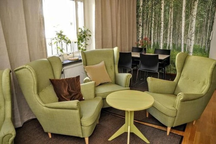 Hotel Interior 8 of 58