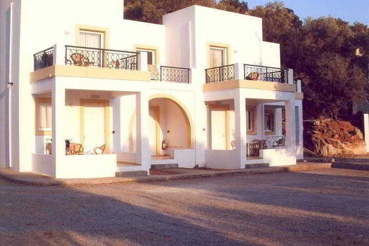 Nikitas 2 Studios