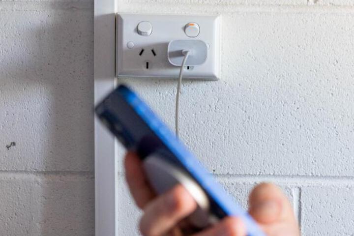 Fitness Facility Photos