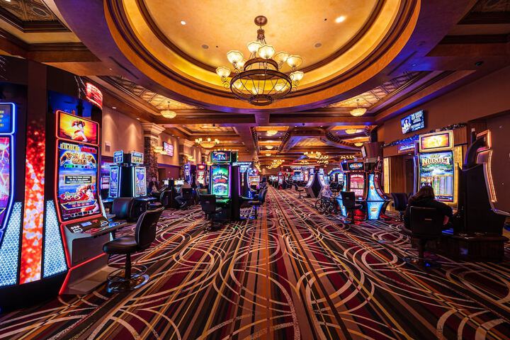 Casino