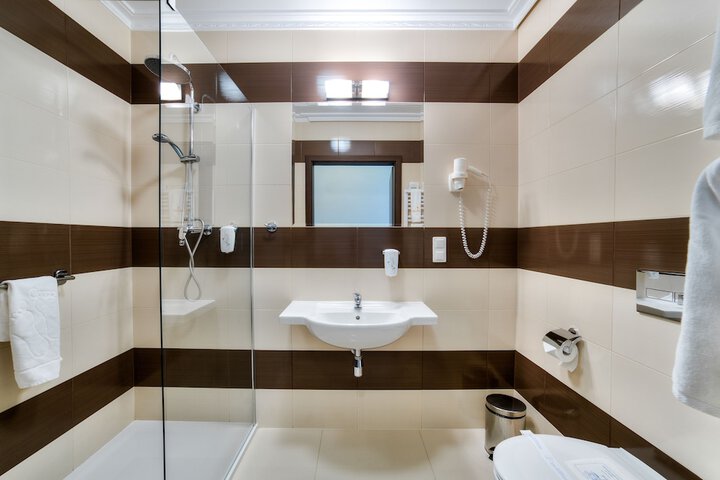 Bath Interior