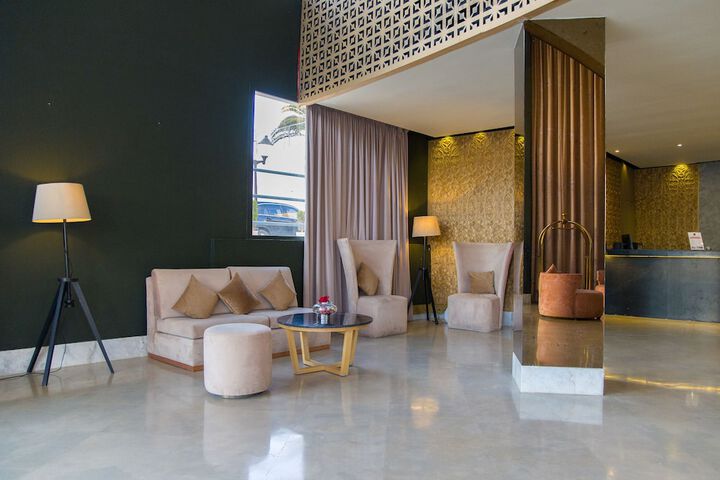 Hotel Interior 3 of 51