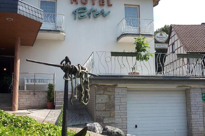 Weigands Hotel Peter