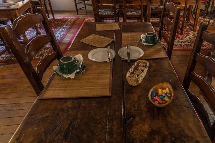 Breakfast/Coffee Service 32 of 56
