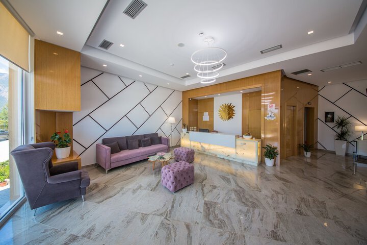 Hotel Interior 2 of 89