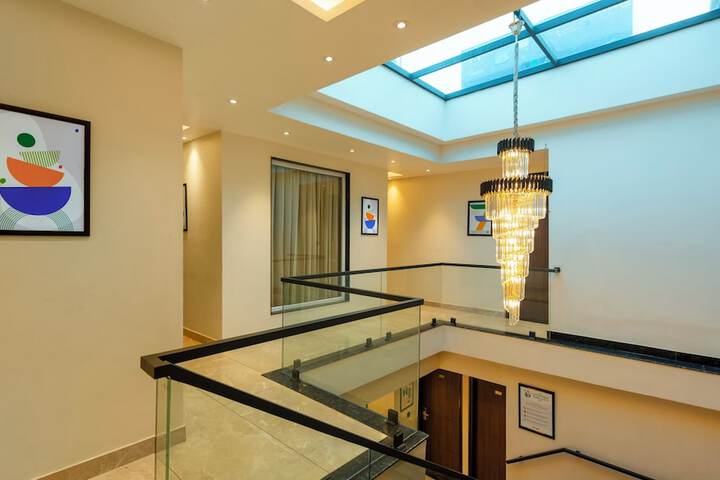 Hotel Interior 2 of 29