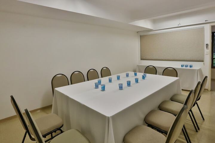 Meeting 54 of 60