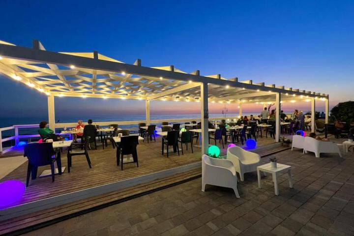 Hotel Sirenetta