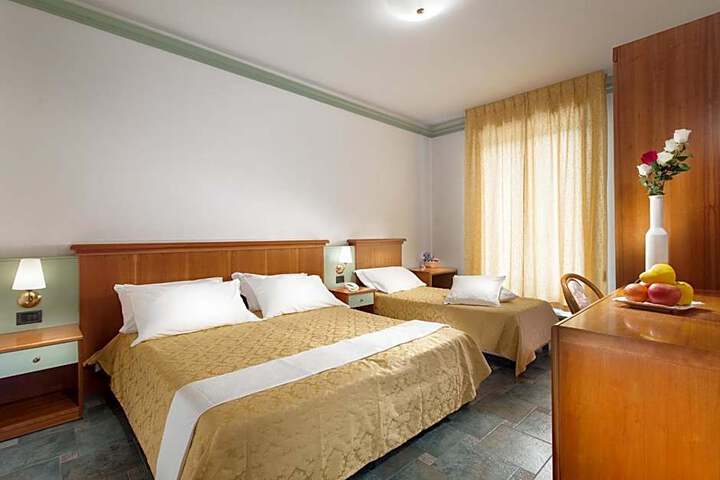 Fitness Facility Photos