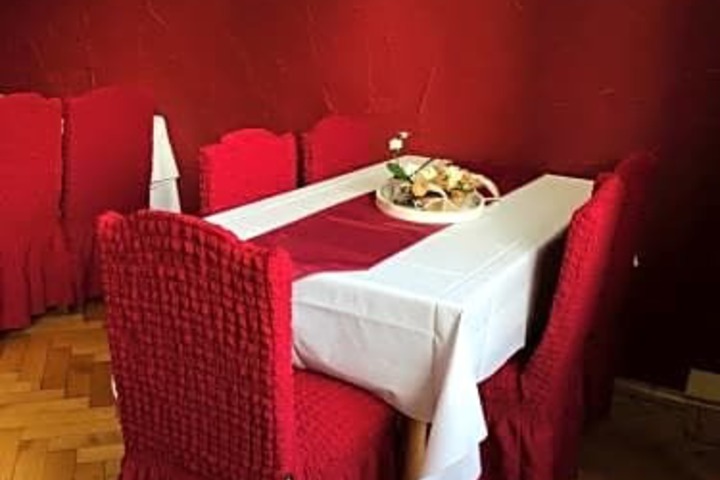 HOTEL RESTAURANT MOHREN