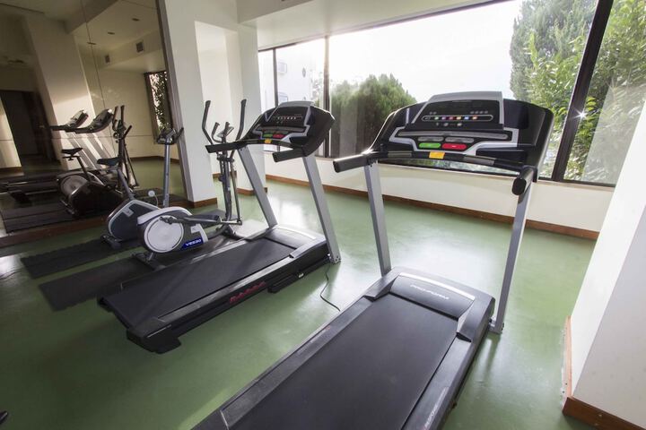 Workout Center