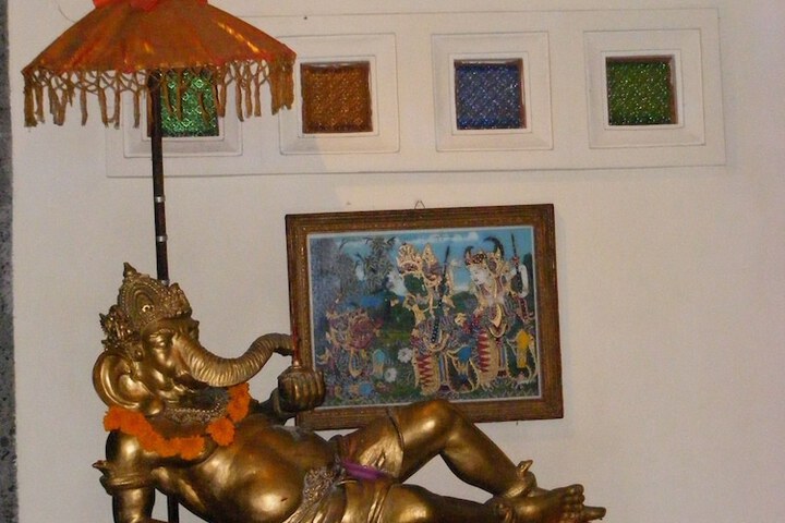 Hotel Interior 22 of 23
