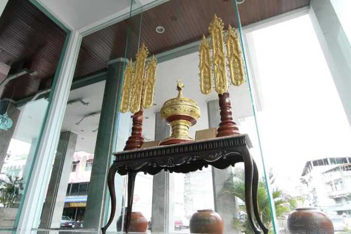 Hotel Interior 53 of 67