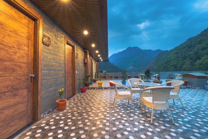 Terrace/Patio 58 of 66