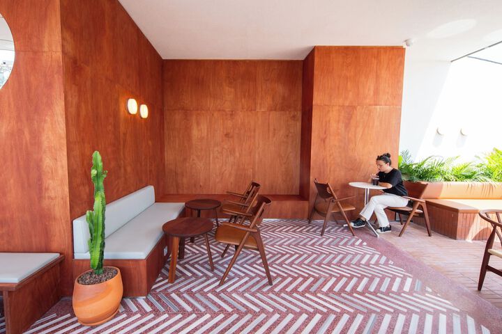 Terrace/Patio 37 of 41