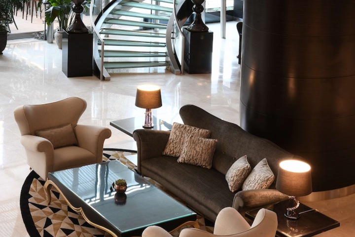 Hotel Interior 6 of 175