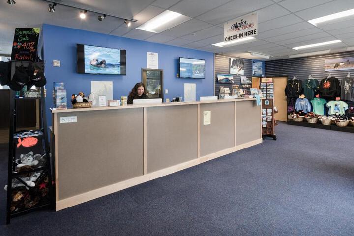 Fitness Center Photo