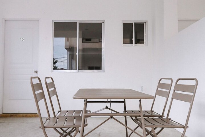 OYO 789 Abn Residences