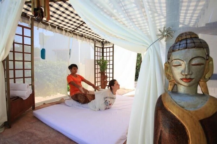 Massage