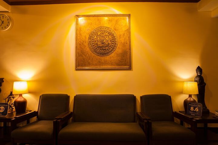 Hotel Interior 2 of 82