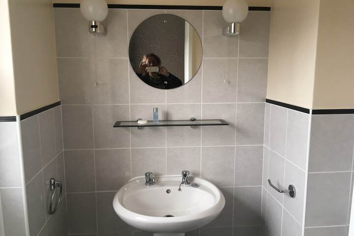 Vanity Photo