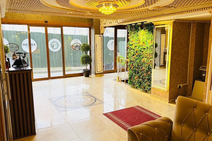 Hotel Interior 3 of 60