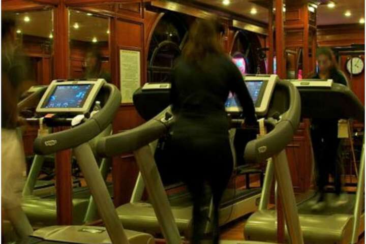 Workout Center