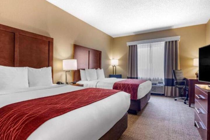 Fitness Center Photo