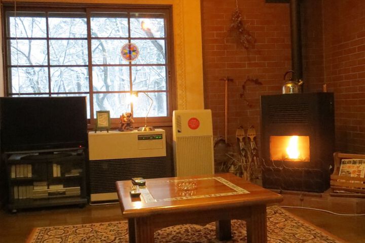 Amenity Photo