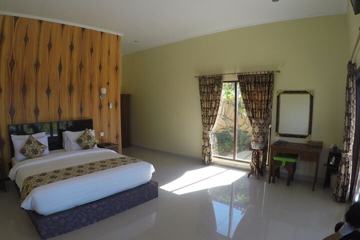 Bali Bhuana Villas in Karangasem